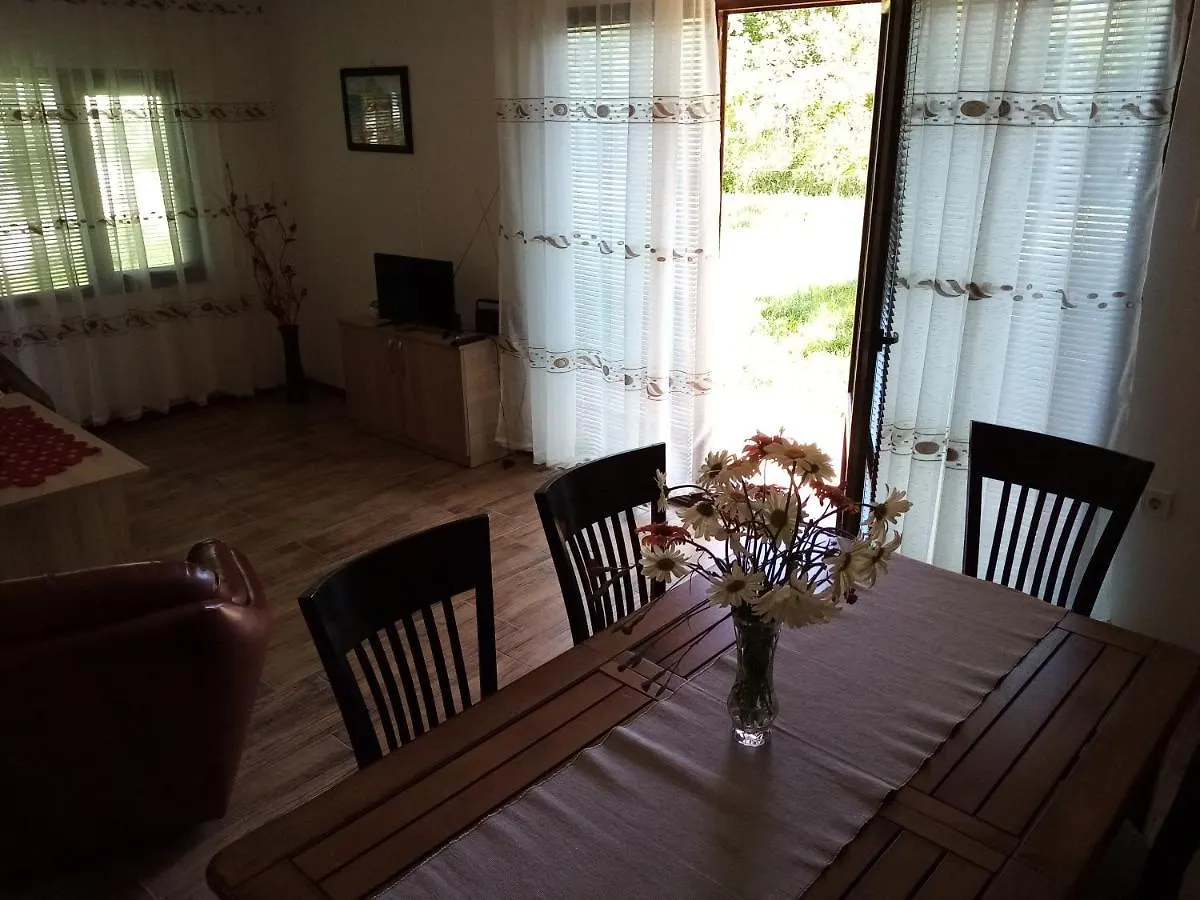Varna Holidey Villa