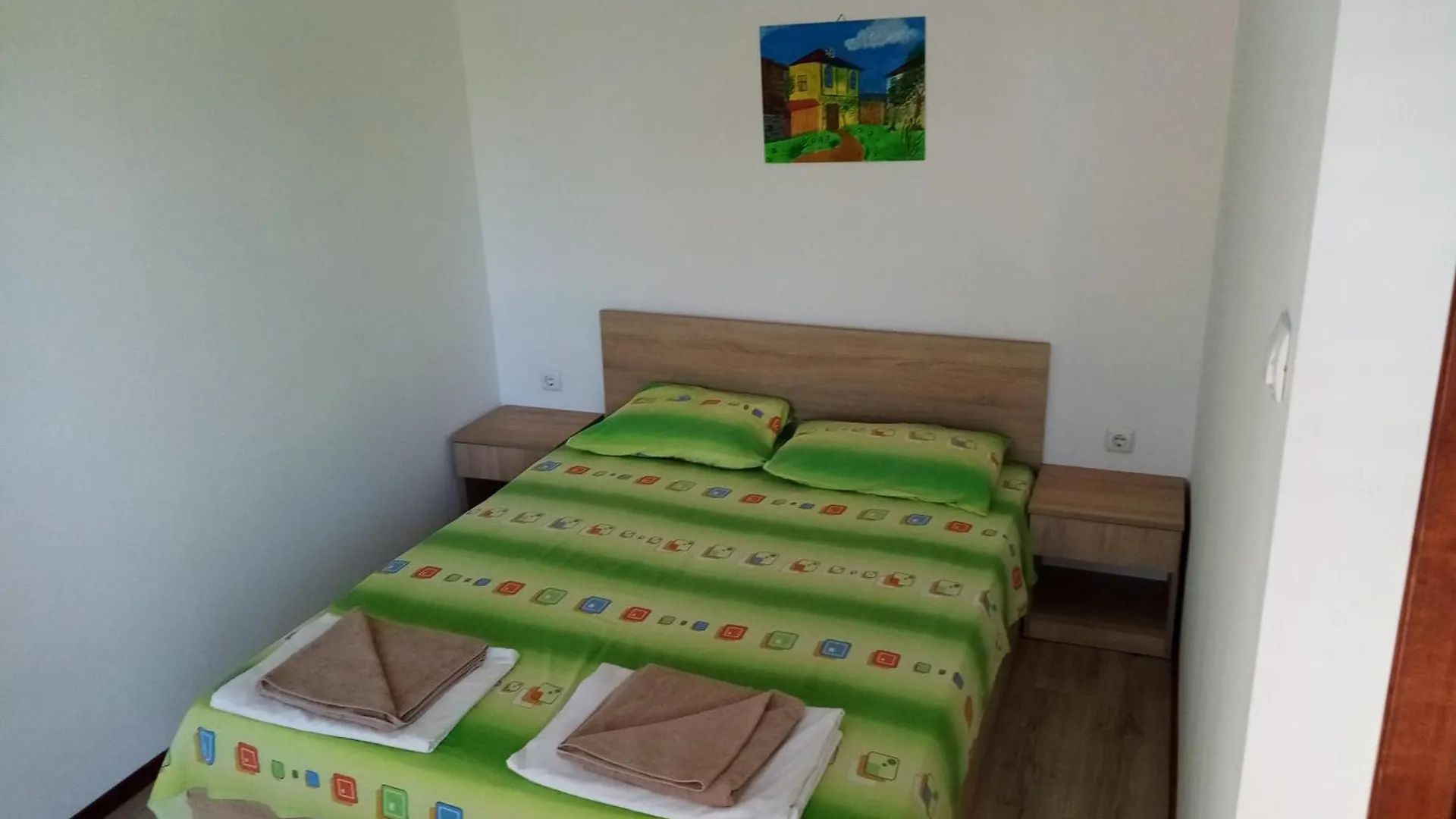 Varna Holidey Villa