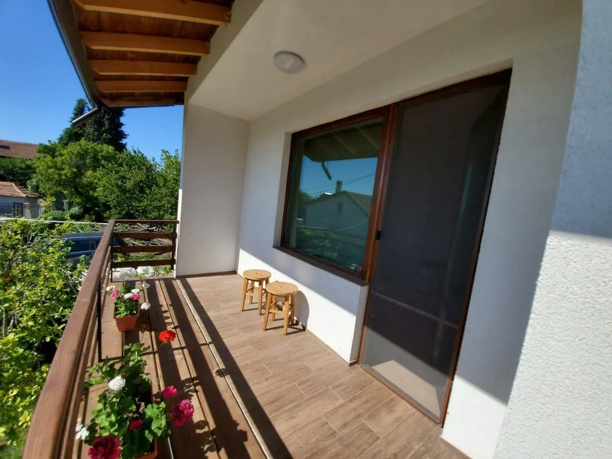 Villa Varna Holidey