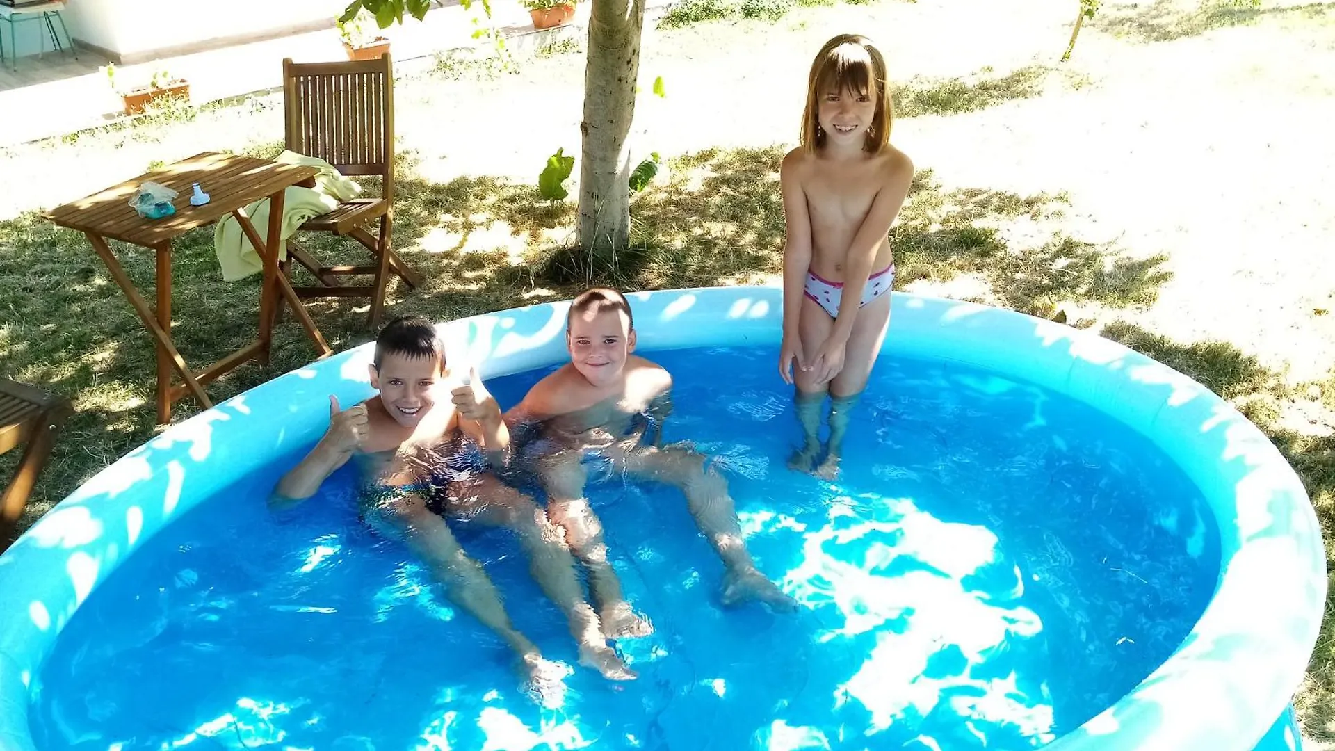Villa Varna Holidey